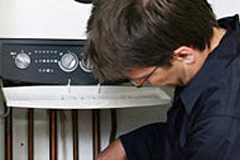 boiler repair Pallington